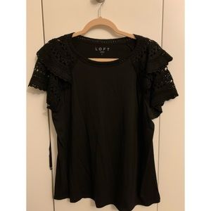 LOFT Summer 2020 Top